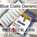 Blue Cialis Generic 11